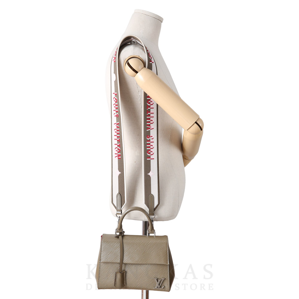 LOUIS VUITTON(USED)루이비통 에삐 클루니 미니